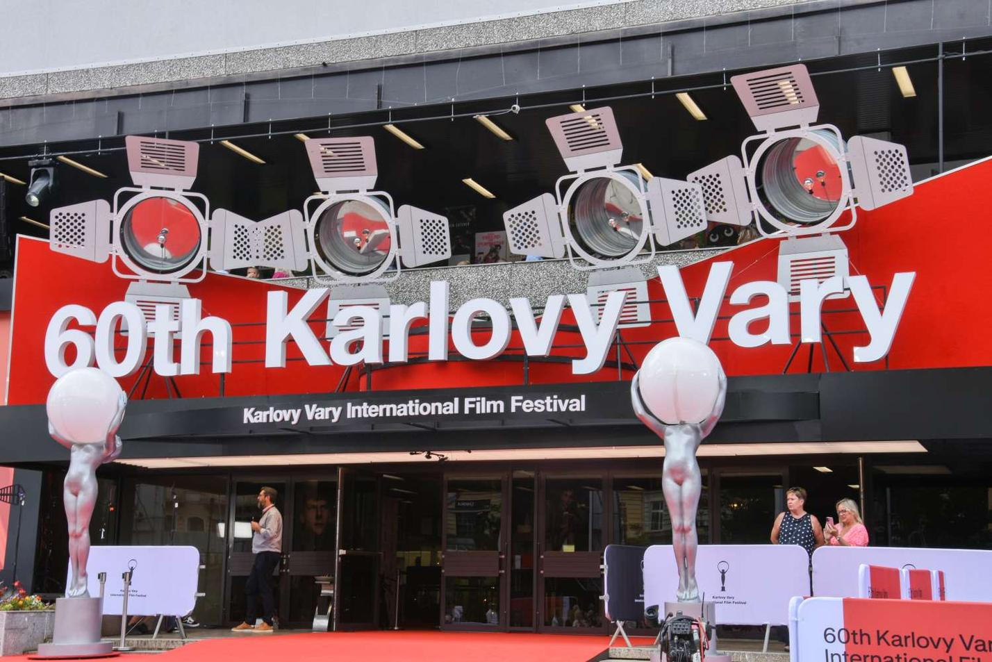 60.KVIFF - den 2