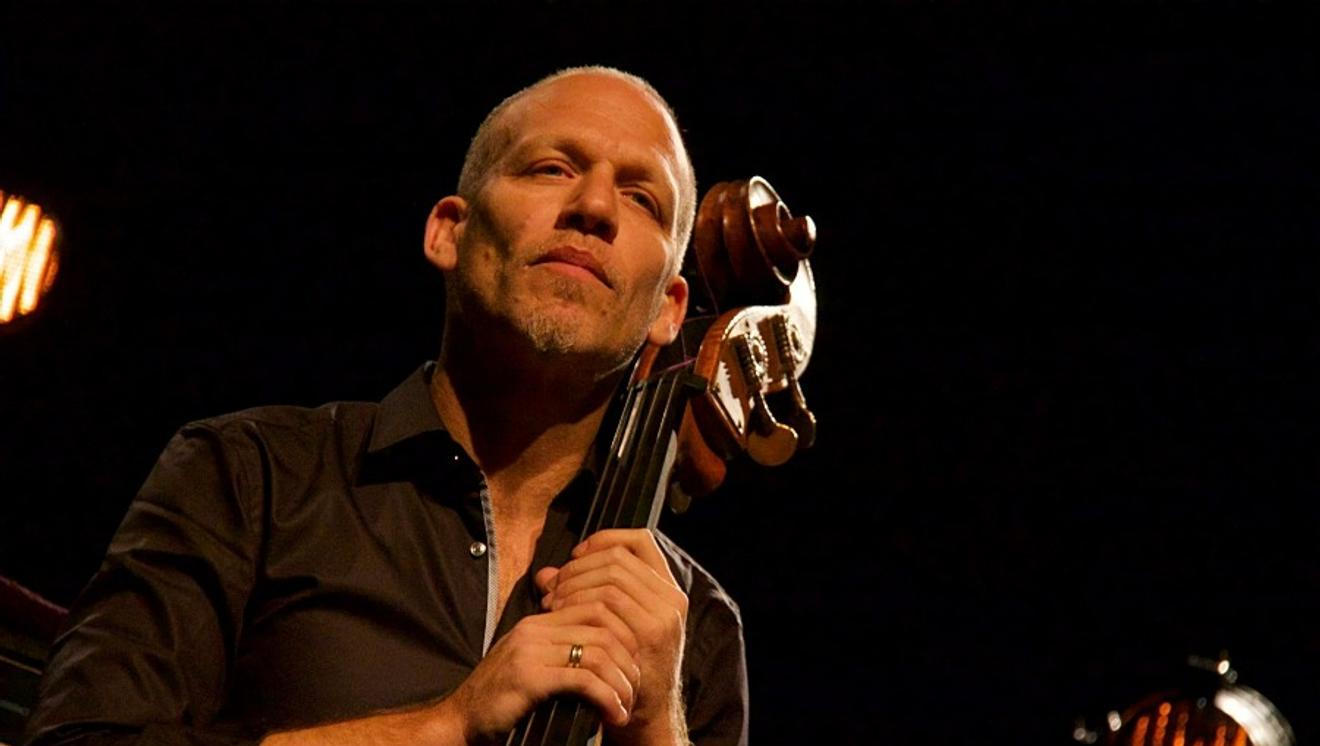 Avishai Cohen Trio