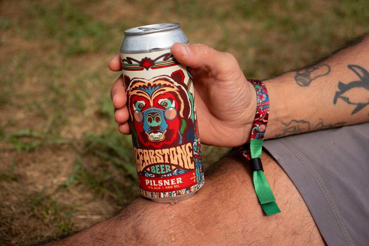 Bear Stone festival 2026