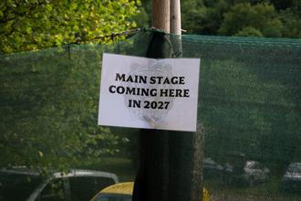 Bear Stone festival 2026