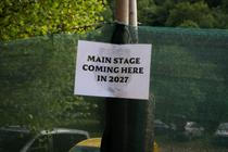 Bear Stone festival 2026