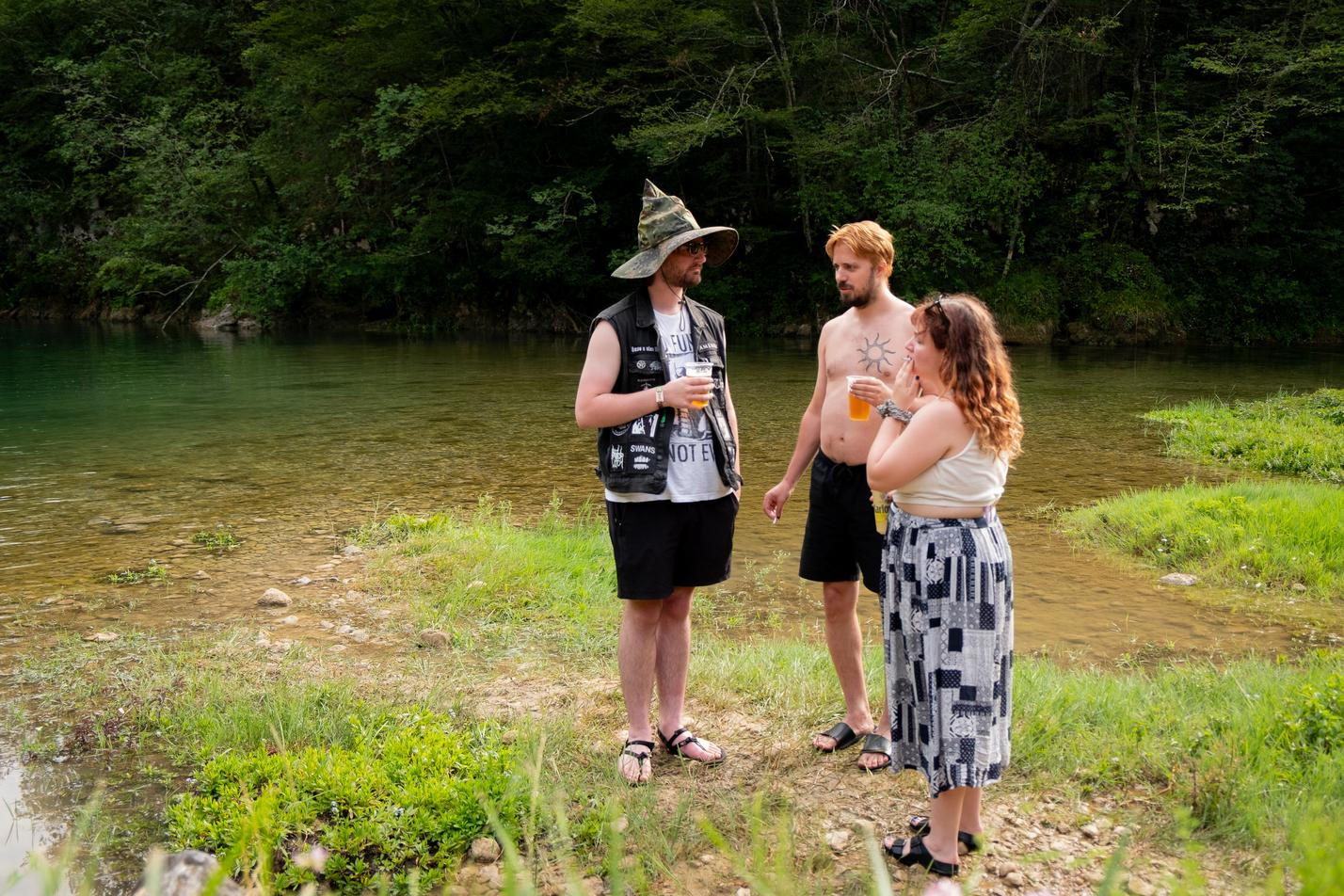 Bear Stone festival 2026