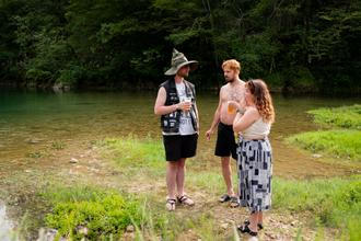 Bear Stone festival 2026