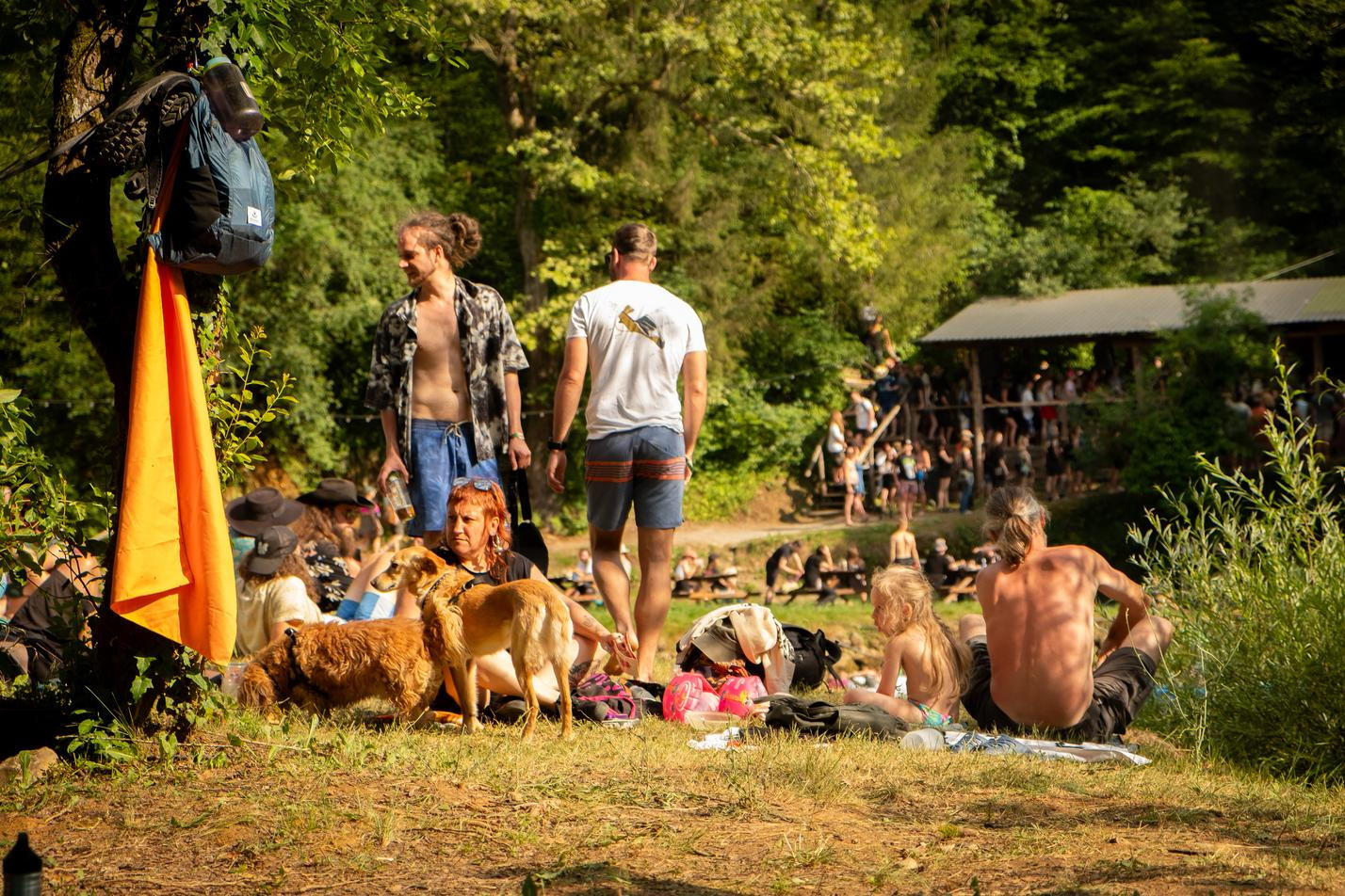 Bear Stone festival 2026
