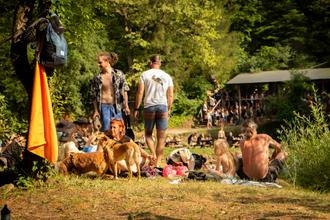 Bear Stone festival 2026
