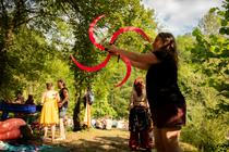 Bear Stone festival 2026