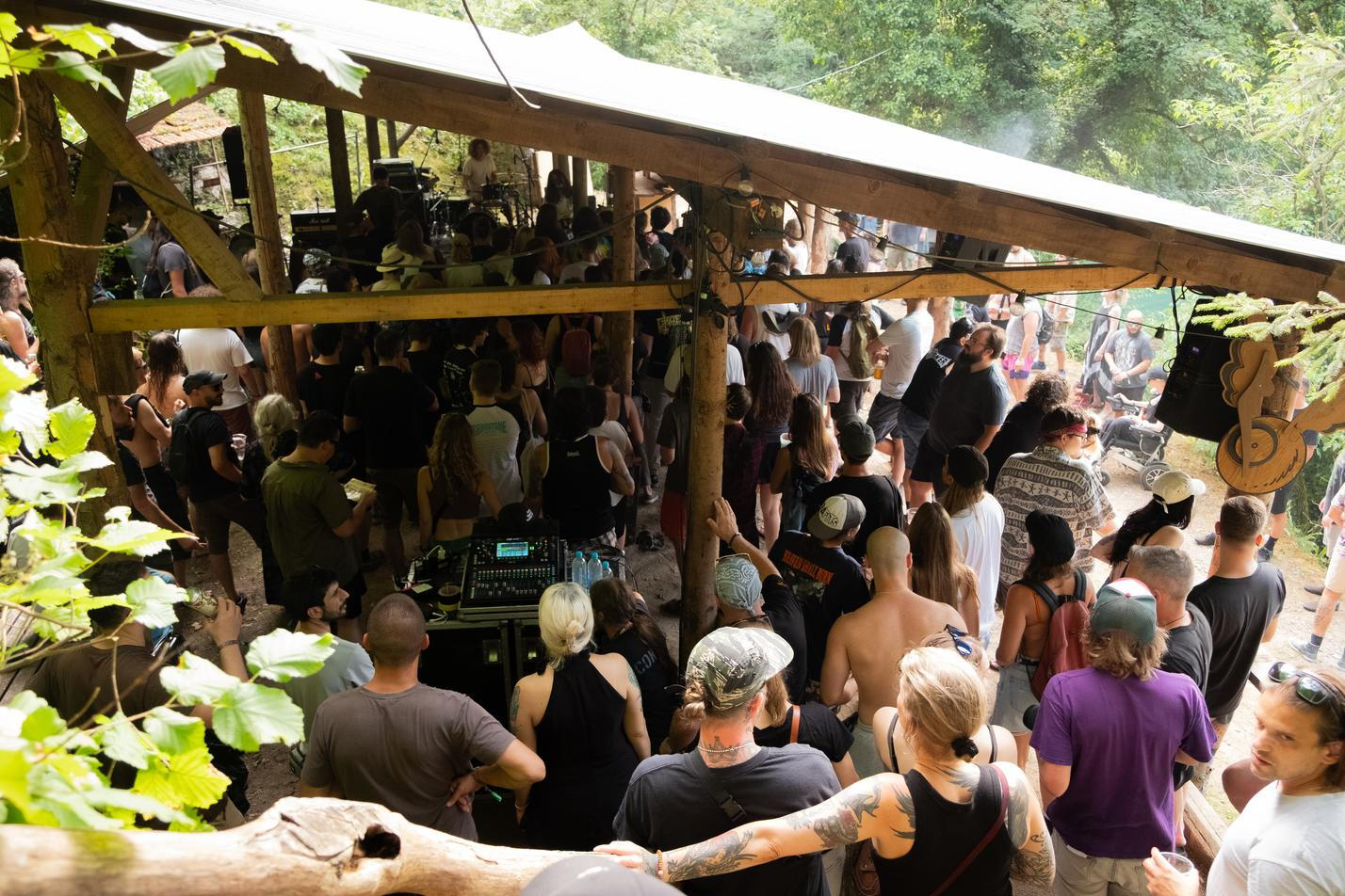 Bear Stone festival 2026