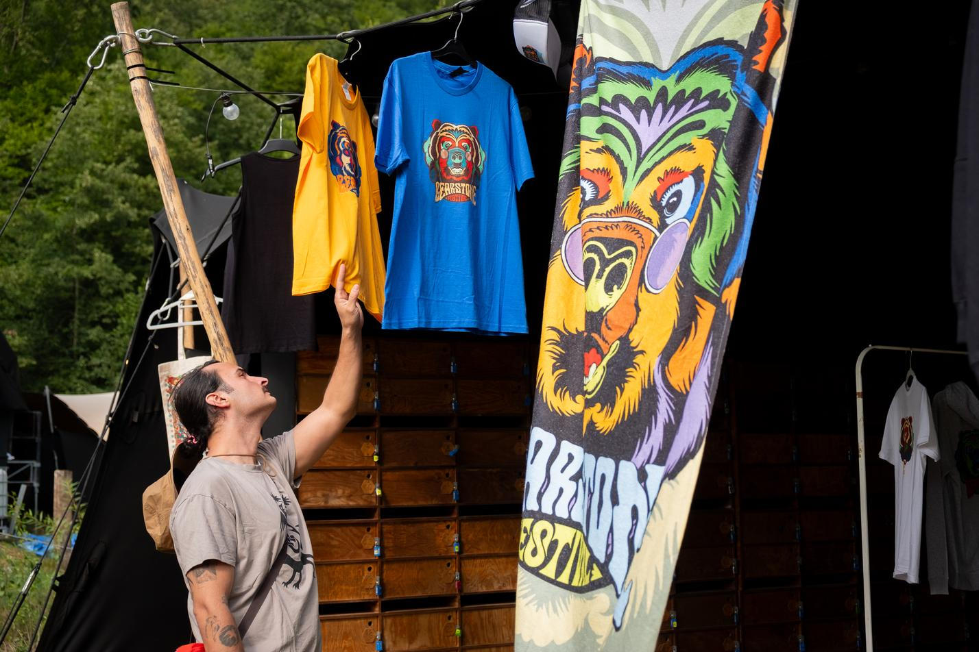 Bear Stone festival 2026