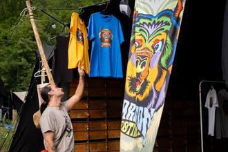Bear Stone festival 2026