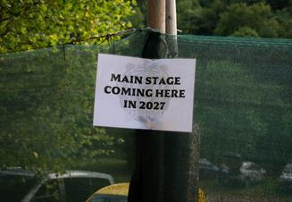 Bear Stone festival 2026