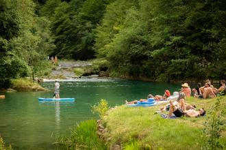 Bear Stone festival 2026