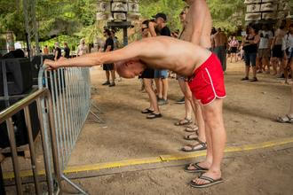 Bear Stone festival 2026