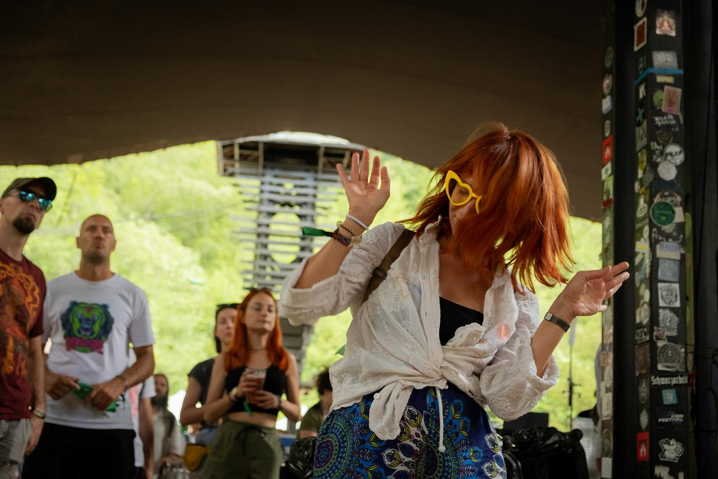 Bear Stone festival 2026