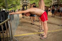 Bear Stone festival 2026