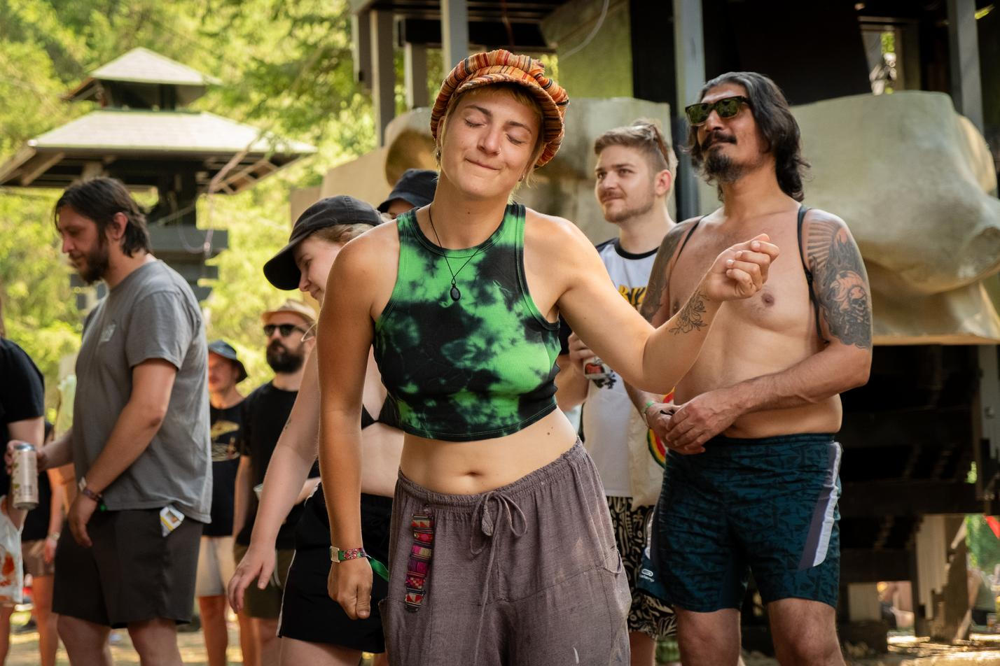 Bear Stone festival 2026