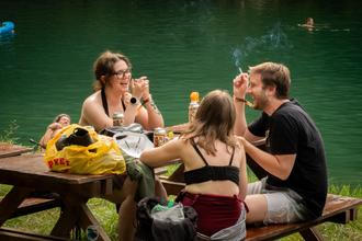 Bear Stone festival 2026