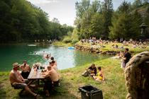Bear Stone festival 2026