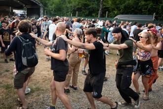 Bear Stone festival 2026