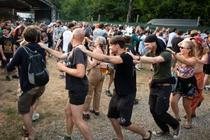 Bear Stone festival 2026
