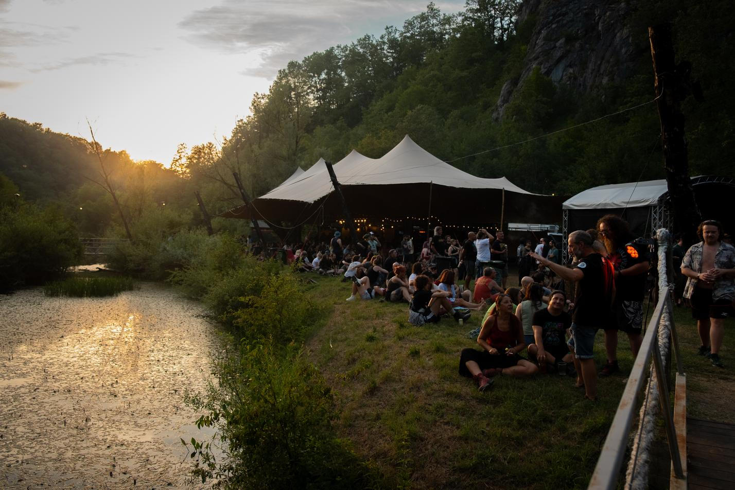 Bear Stone festival 2026