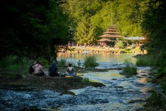 Bear Stone festival 2026