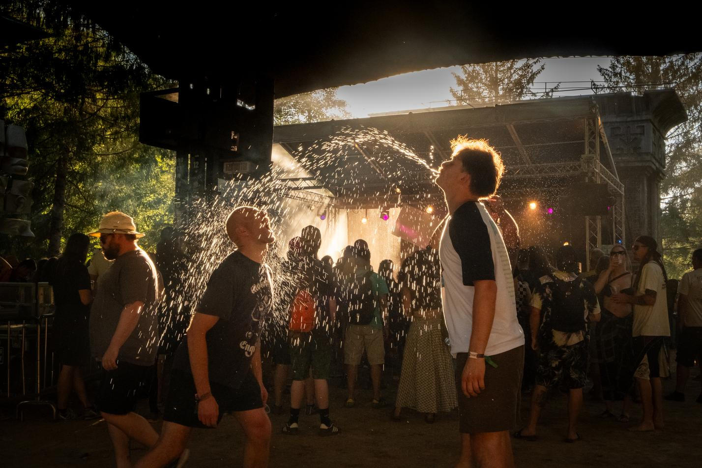 Bear Stone festival 2026