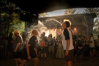 Bear Stone festival 2026