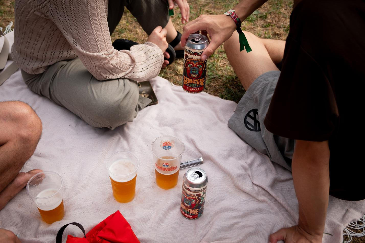 Bear Stone festival 2026
