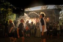 Bear Stone festival 2026