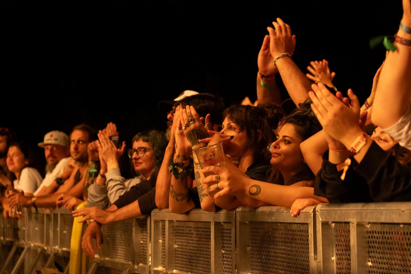 Bear Stone festival 2026