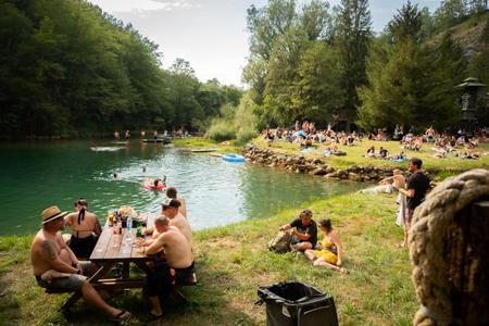Bearstone festival 2026