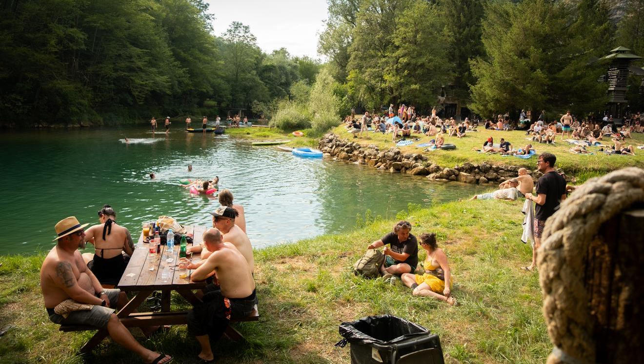 Bearstone festival 2026