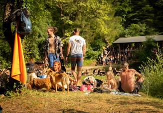 Bear Stone festival 2026