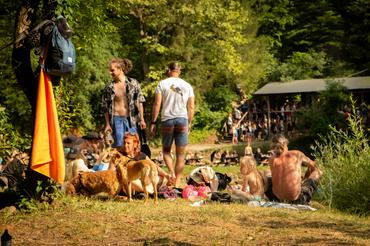 Bear Stone festival 2026