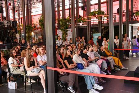 60. MFF Karlovy Vary