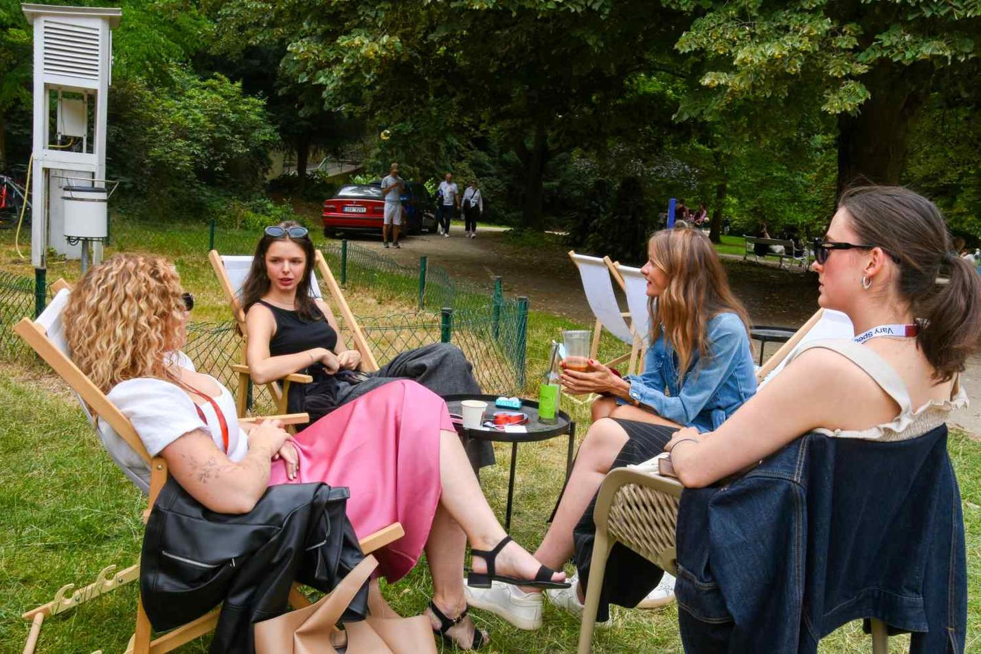 60. MFF Karlovy Vary - den 3