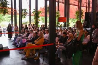 60. MFF Karlovy Vary - den 3