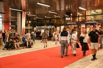 60. MFF Karlovy Vary - den 3