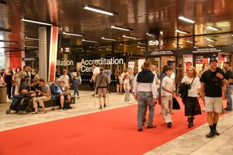 60. MFF Karlovy Vary - den 3