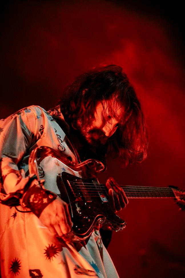 Idles