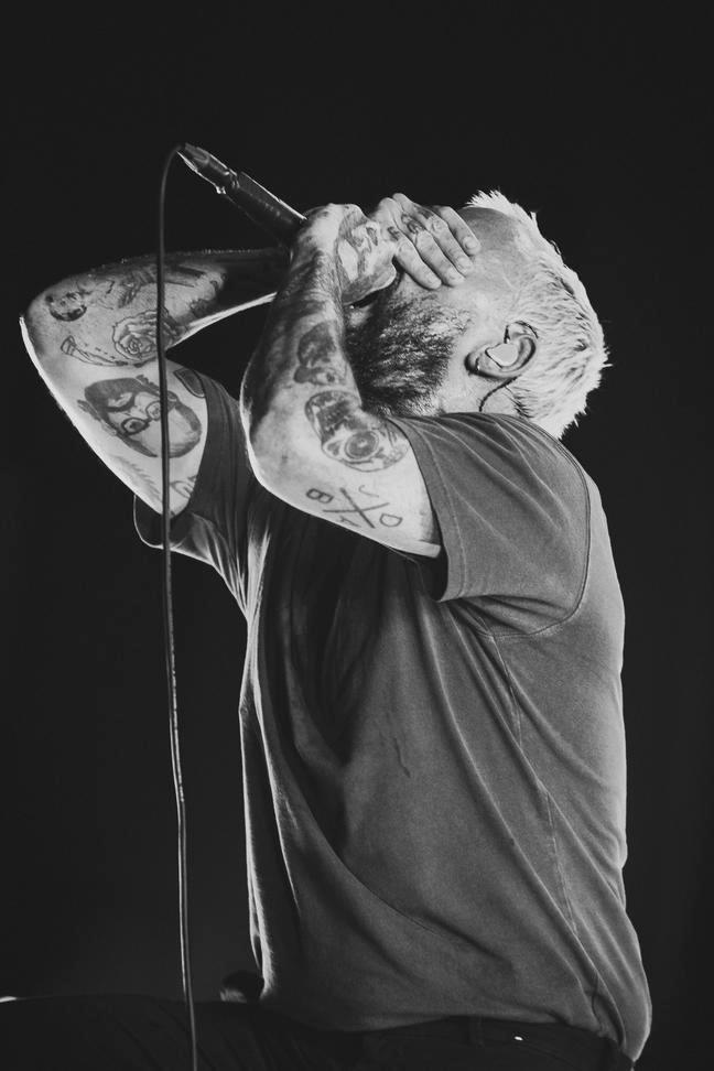 Idles