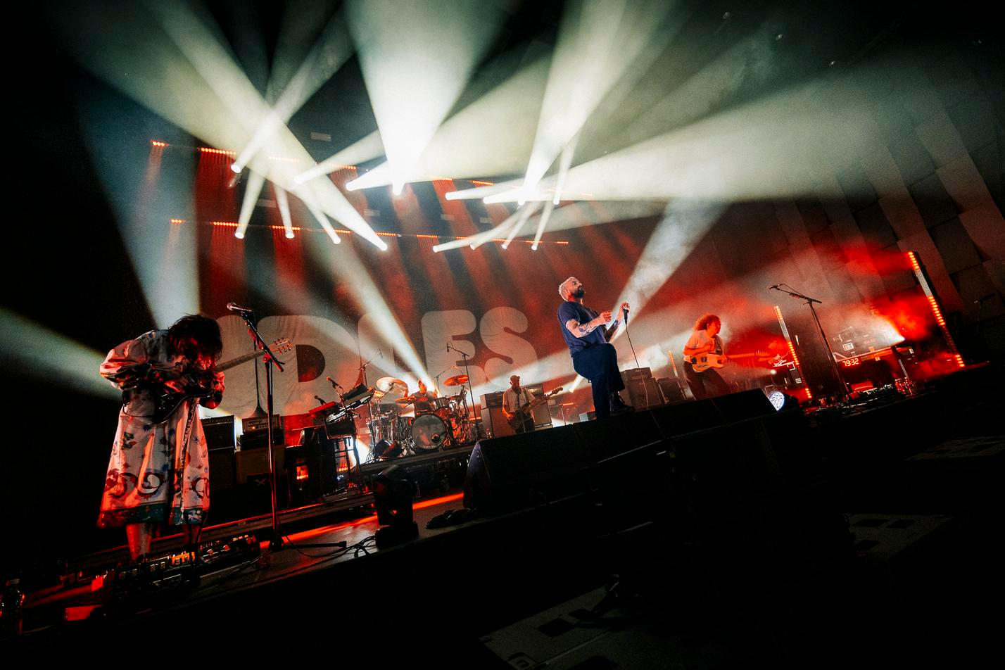 Idles