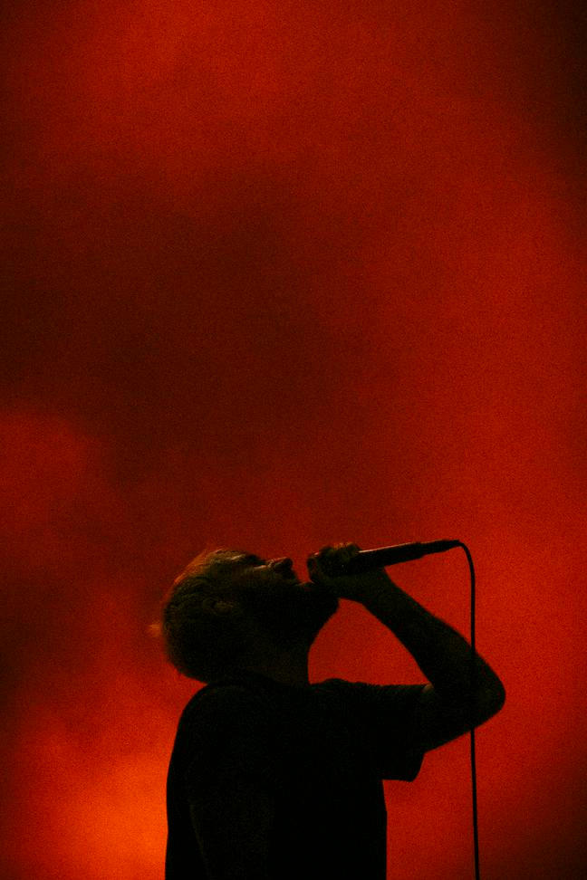 Idles