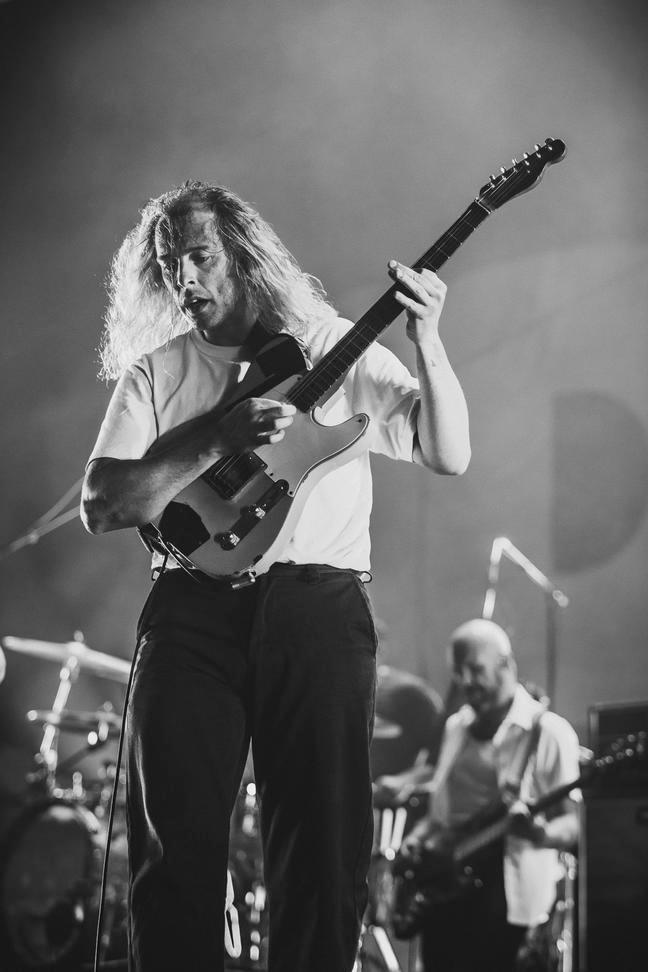 Idles