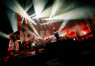 Idles