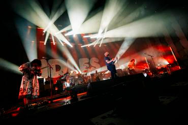 Idles