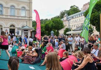 60. MFF Karlovy Vary - den 3