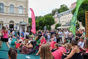 60. MFF Karlovy Vary - den 3