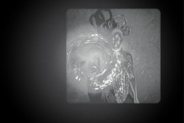 Dumama - Towards an Expanse