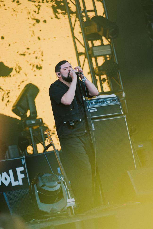 The Twilight Sad